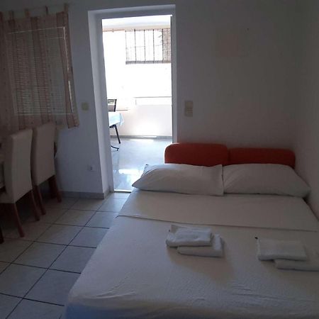 Apartmani Resetar Privlaka  Buitenkant foto