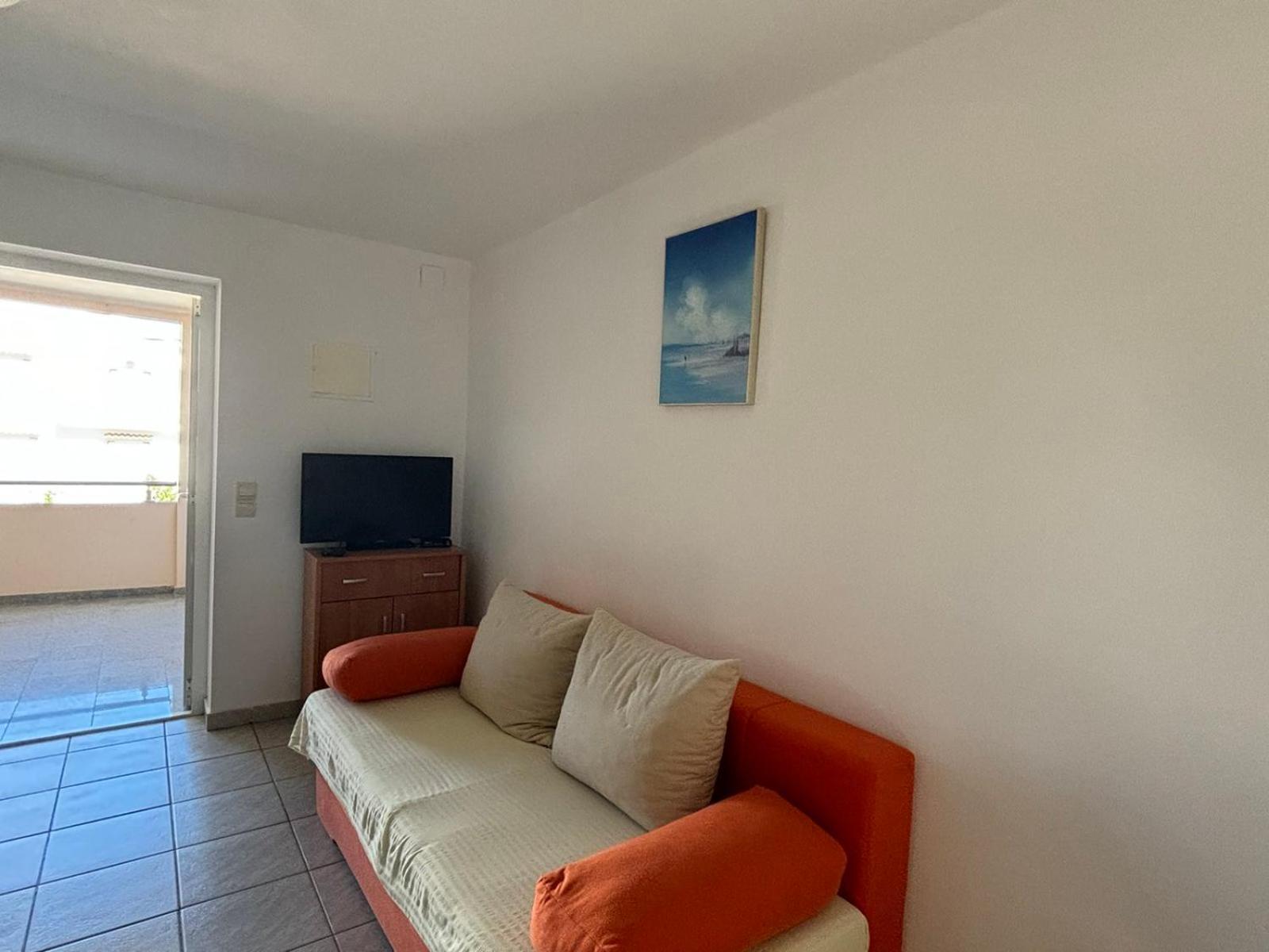 Apartmani Resetar Privlaka  Buitenkant foto